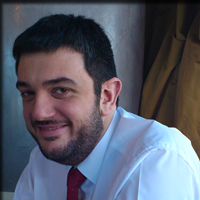 Borja Sanz