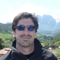 José Gaviria