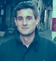 Ricardo Martin