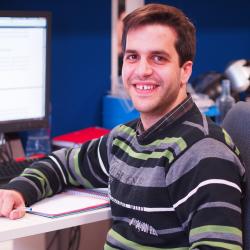 Sergio Huerta