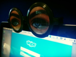 WebcamSpy