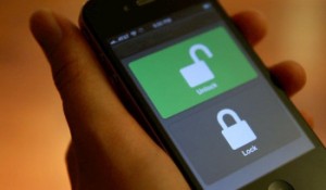 Seguridad Smartphone