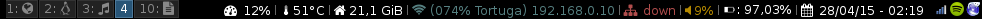 i3wm