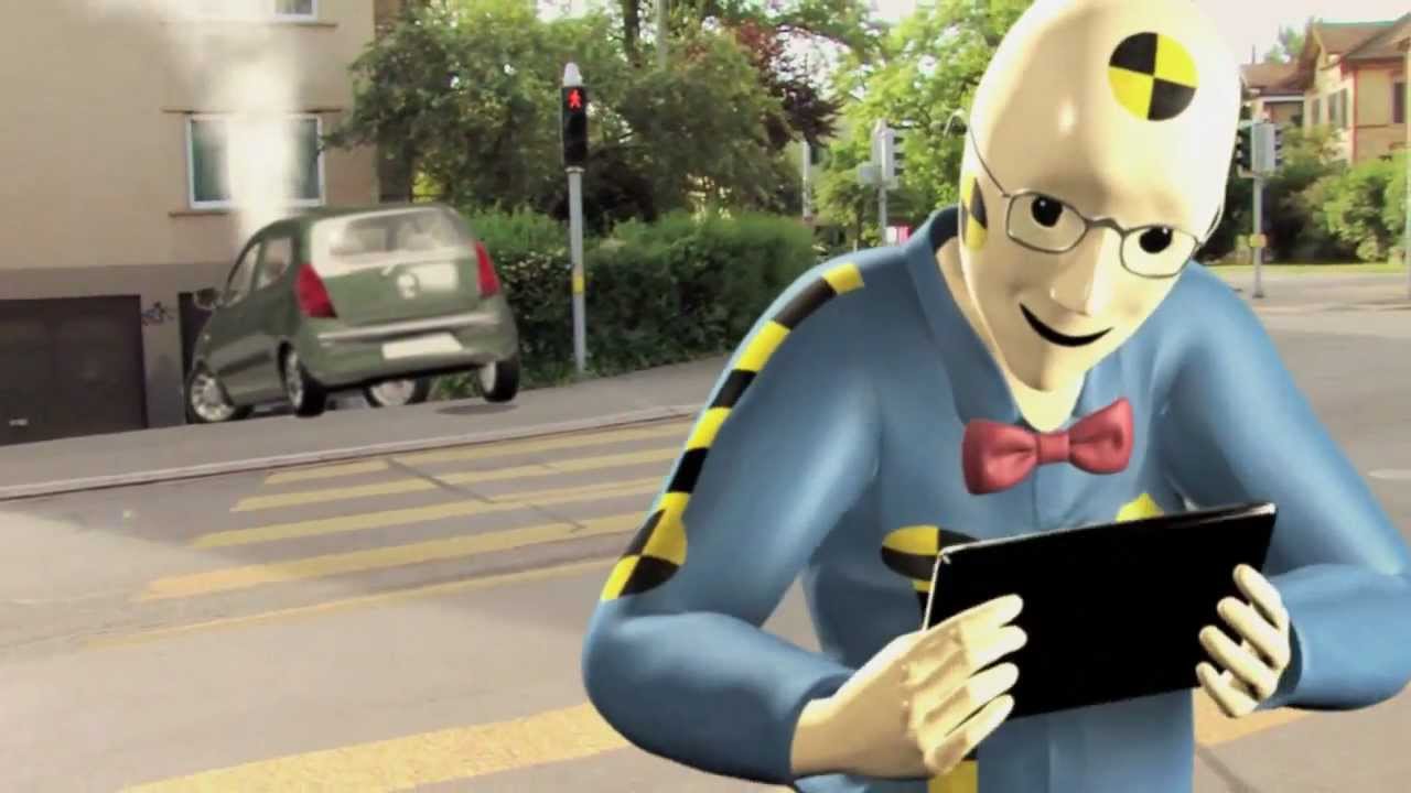 DummiesCar