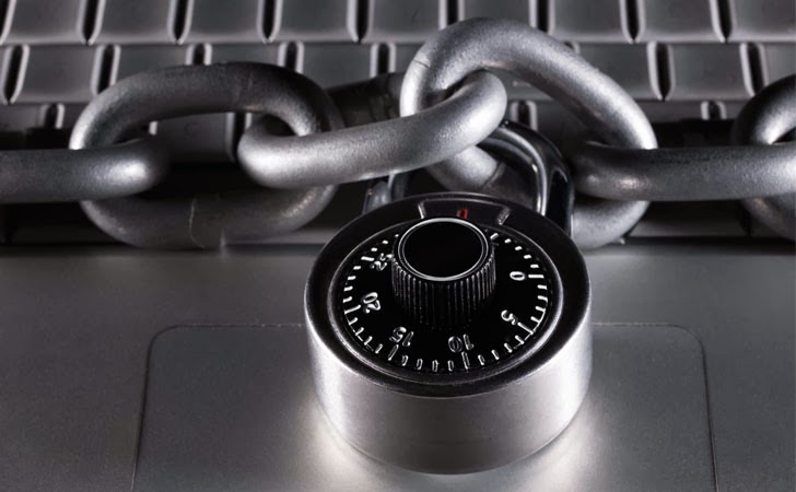 Ransomware