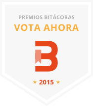 BitacorasVota