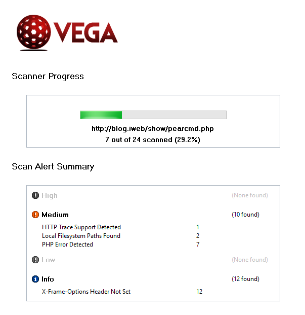 Vega1
