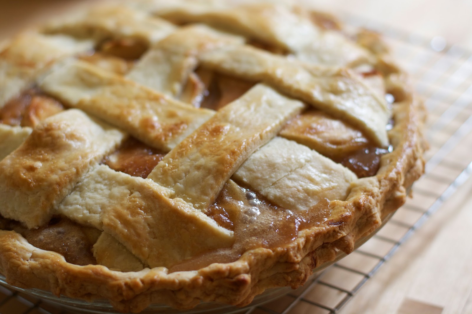 apple-pie