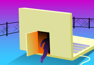 backdoors